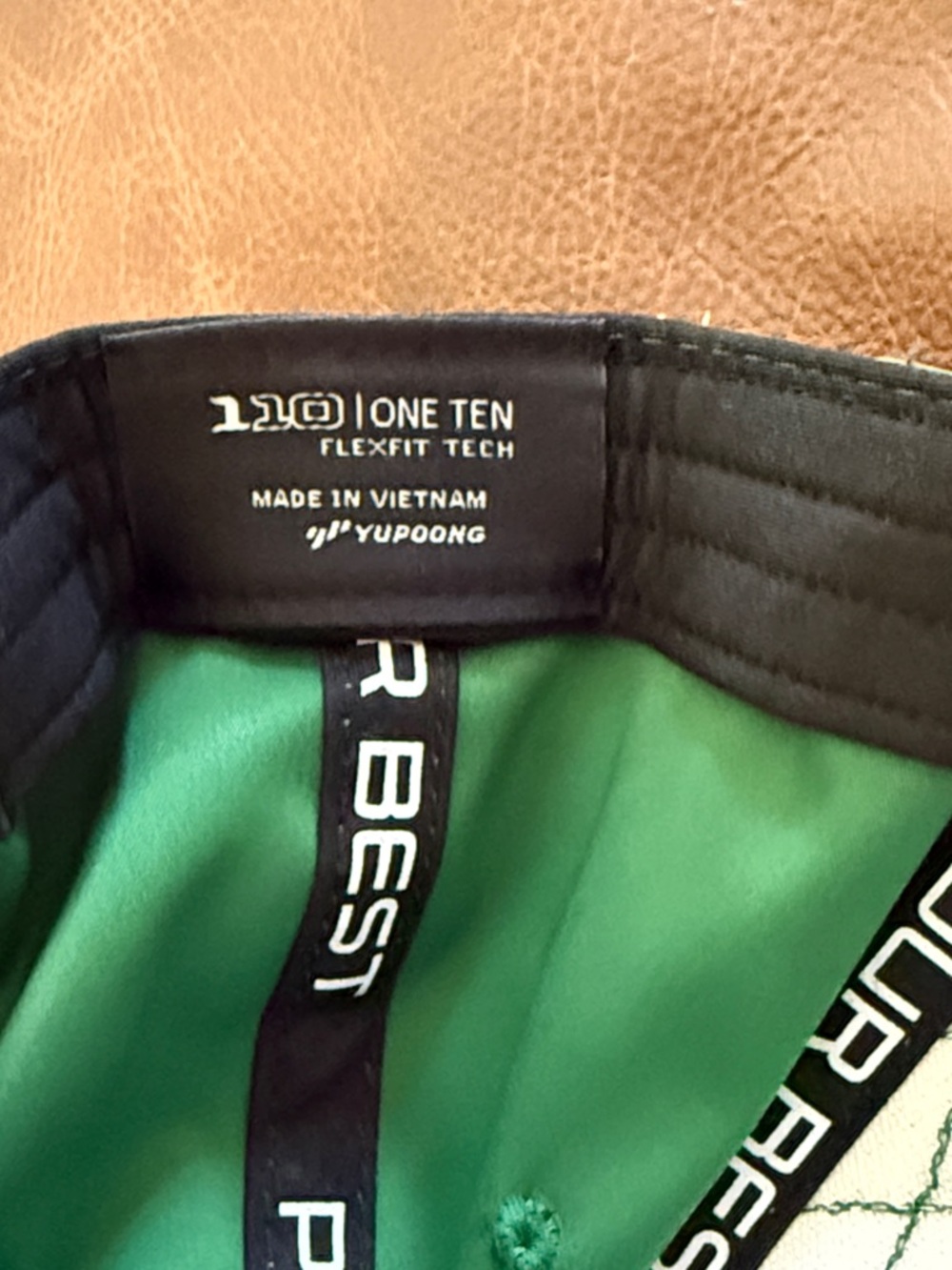 PING Adjustable Cap - Picture 3 of 4